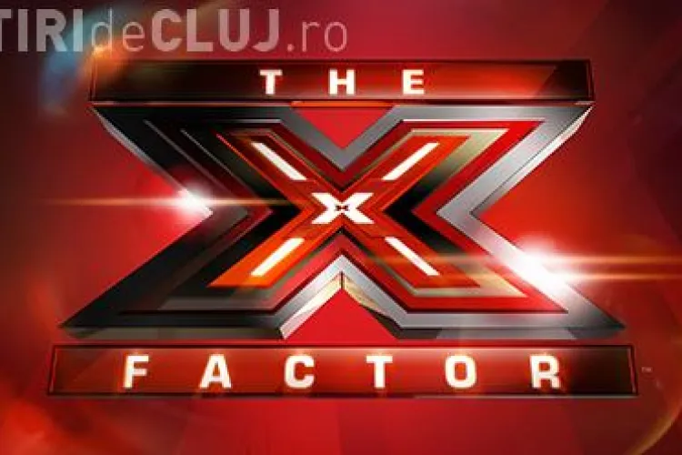 Cine sunt jurații de la X Factor. Numai Delia a supraviețuit