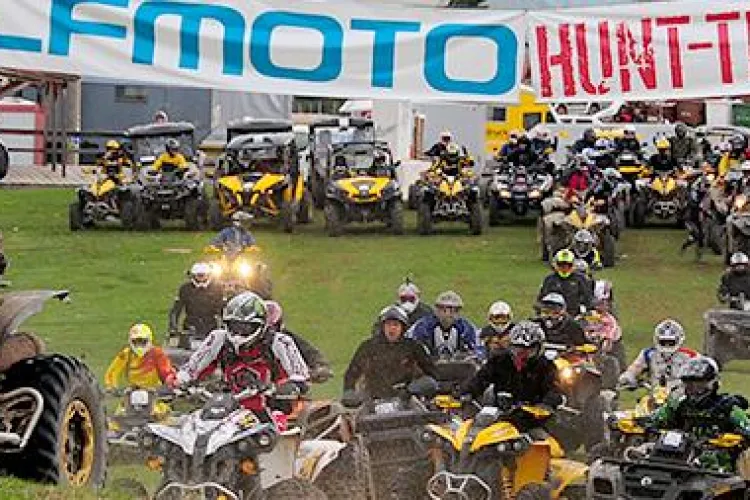 Câștigătorii concursului HUNT THE WOLF 2014