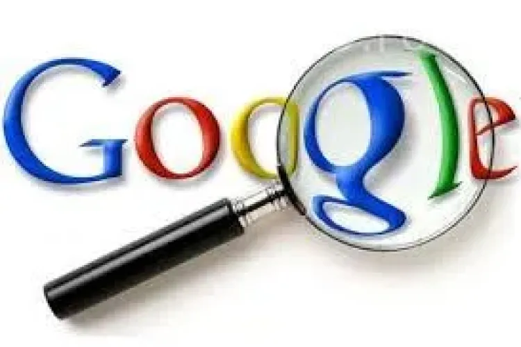 Cum să ștergi ce scrie despre tine pe Google?