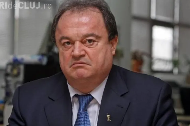 PDL a votat pentru FUZIUNEA cu PNL