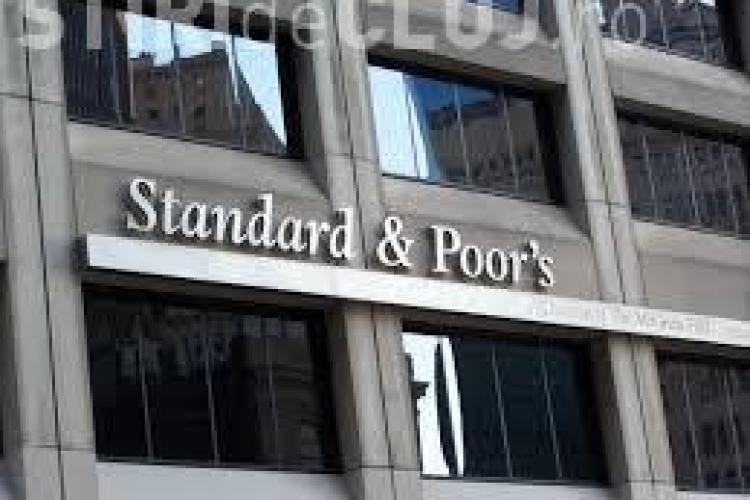 România a crescut în ochii străinilor.Agenția de ratingStandard&Poor's ne-a încadrat în categoria ”investment grade”