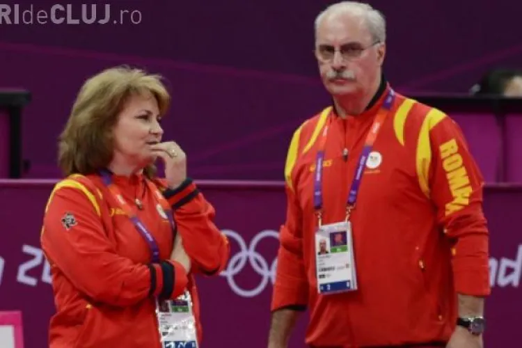 Octavian Bellu şi Mariana Bitang și-au dat demisia