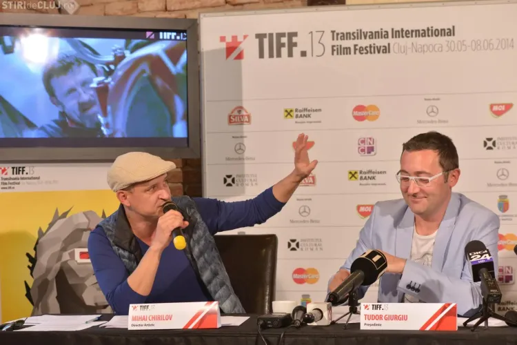 TIFF 2014 - Cât costă bilete 