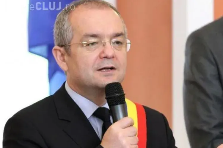 Boc: Scorul PDL este modest în Cluj-Napoca. PSD poate fi bătut