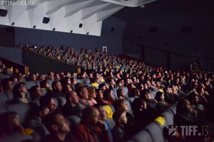 TIFF 2014 - Miercuri este ZIUA MAGHIARĂ cu filme speciale