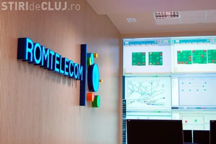 Cosmote şi Romtelecom vor avea un alt nume din toamnă, sub brandul ”T”