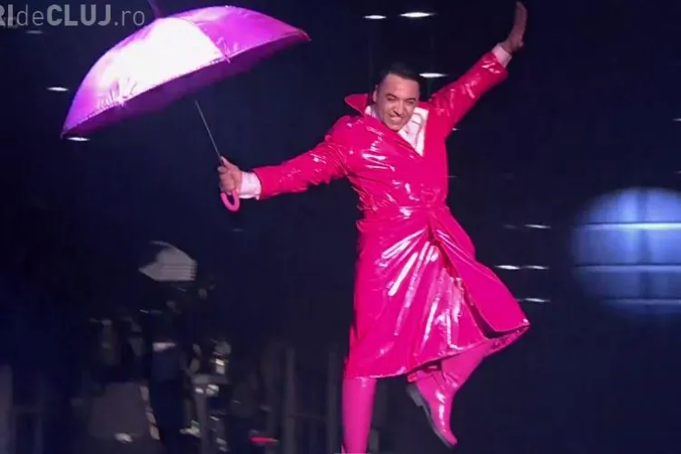 Un român a ajuns în semifinalele ”Britain's got talent”. A primit ”X” în primele secunde VIDEO