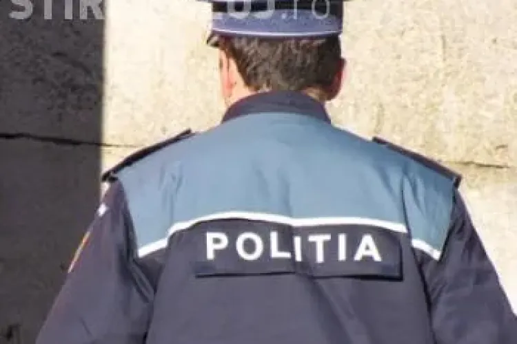Șeful Poliției Române, numit secretar de stat