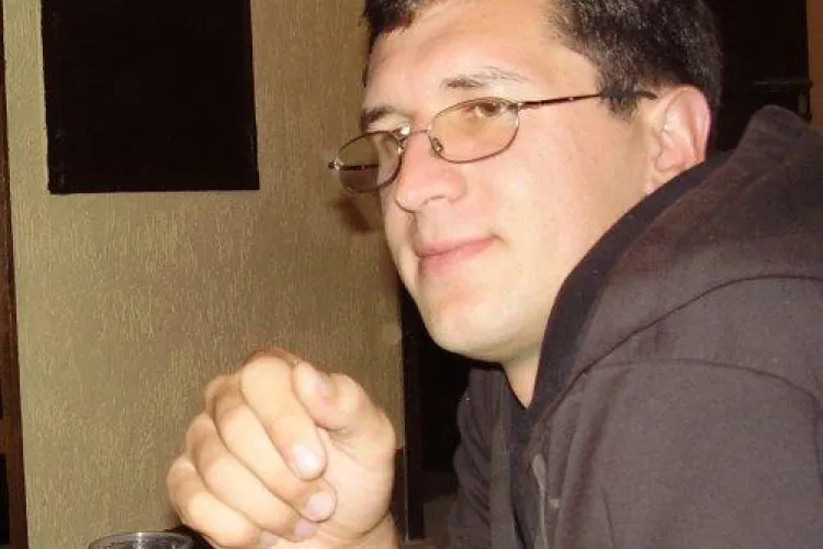 Biroul arhitectului șef al CJ Cluj, Claudiu Salanță, sigilat de DNA