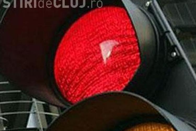 Boc: În Cluj-Napoca vom monta semafoare cu consolă