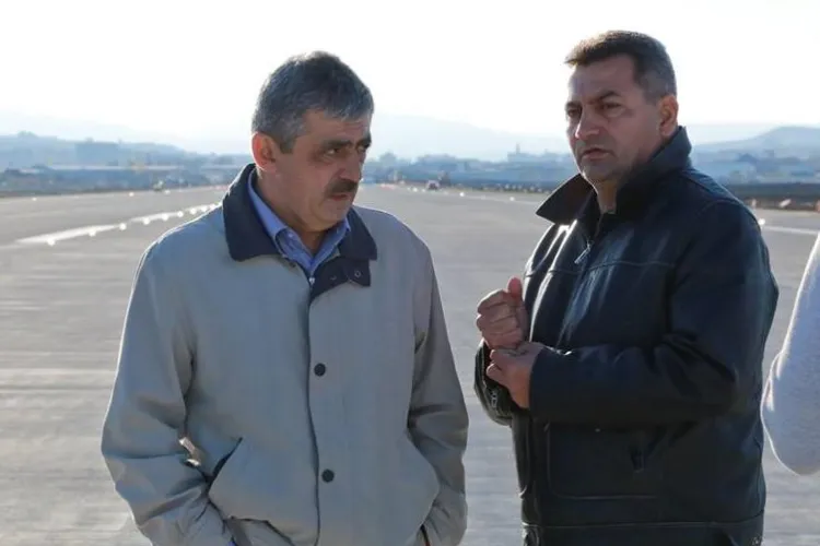 Ioan Bene, legat de dosarul lui Uioreanu tot prin Răzvan Pop