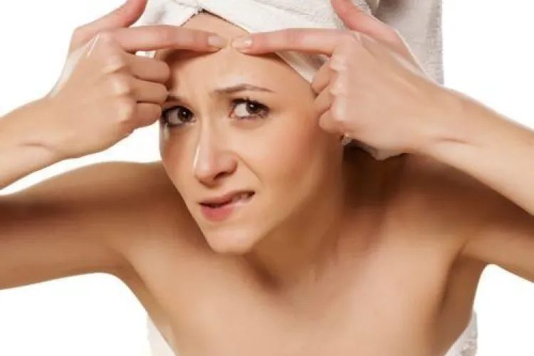 Cum să scapi de un coș peste noapte, folosind o rețetă naturală