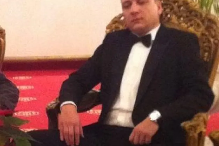 ”Becu”, un renumit INTERLOP clujean, ridicat de mascați! Conducea o rețea de hoți de la Luvru
