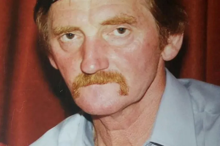 Bărbat din Florești dispărut de acasă - FOTO