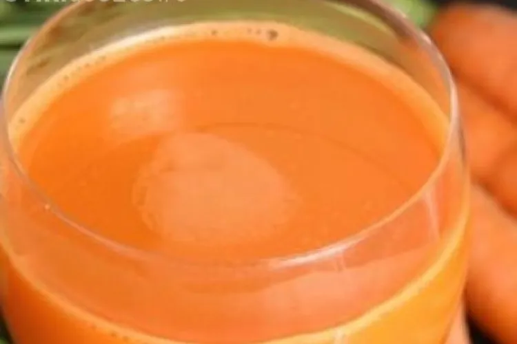 Sucul natural care curăţă ficatul, sângele şi tractul intestinal 