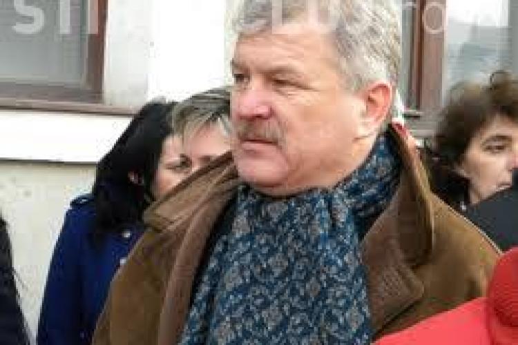 Scandal la CJ Cluj, după demiterea lui Oleleu. Consilierul Dan Canta e nemulțumit că voturile au fost scrise în culori diferite