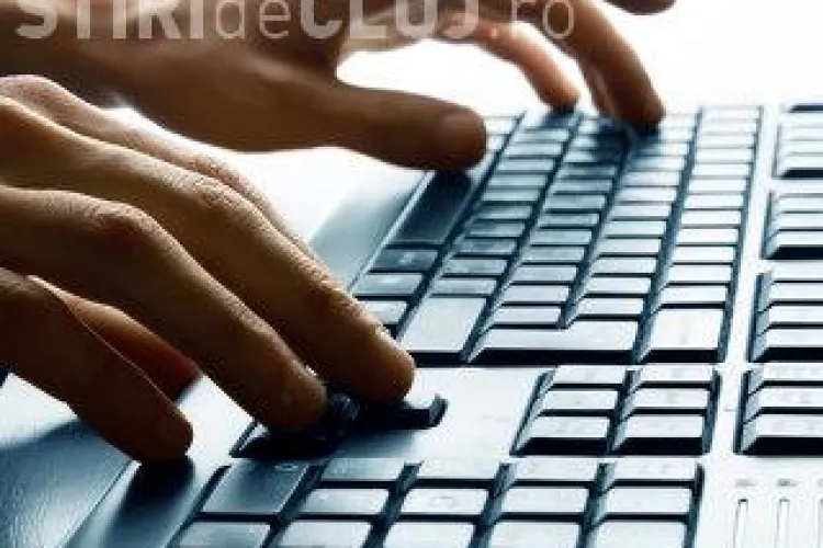 A postat un comentariu critic la adresa Poliției, pe un site din Dej, și a fost amendat cu 1.000 de lei