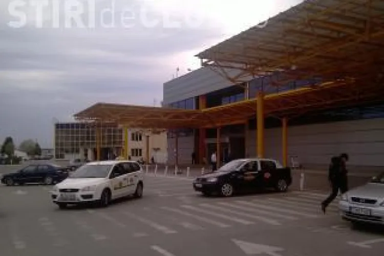 Taximetriștii acuză Poliția Locală: ”Afară plouă și ne amendează că e murdar taximetrul”