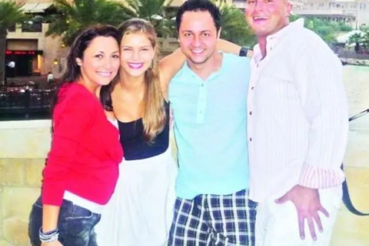 Ce afaceri mai deține Paszkany în Cluj! Are o casă de discuri cu Andra și alte vedete