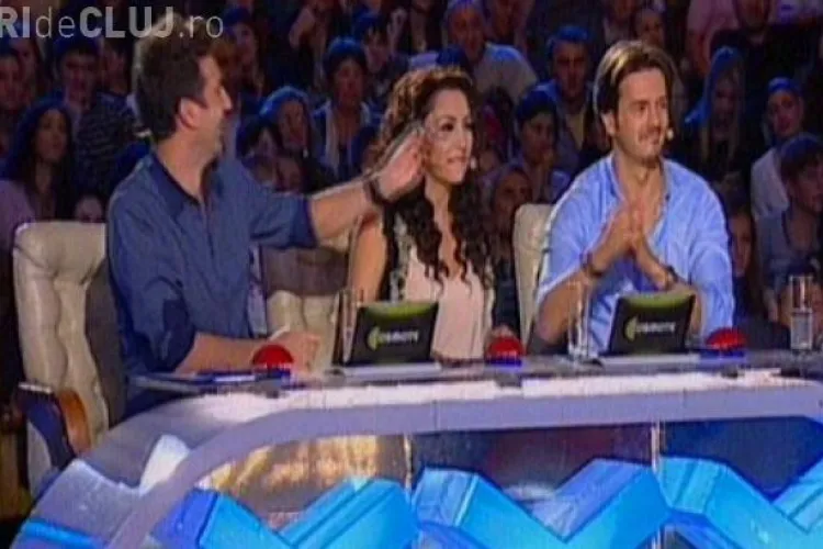 Ce schimbări apar la Românii au talent
