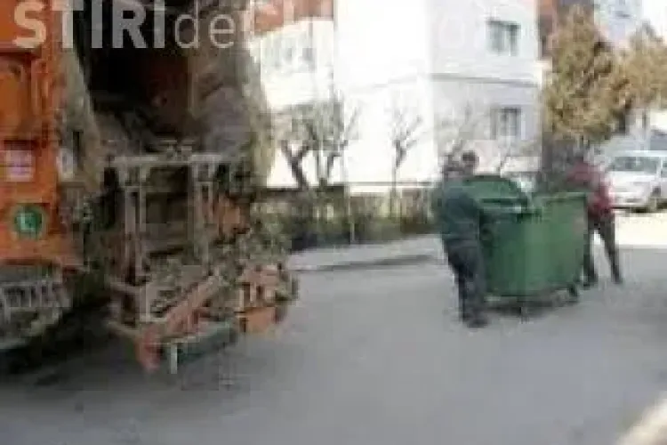 Supercom, Bratner, Rosal și Polaris, eliminate de la licitația pentru salubrizare. Boc: Suntem victime colaterale ale disputelor autorităților