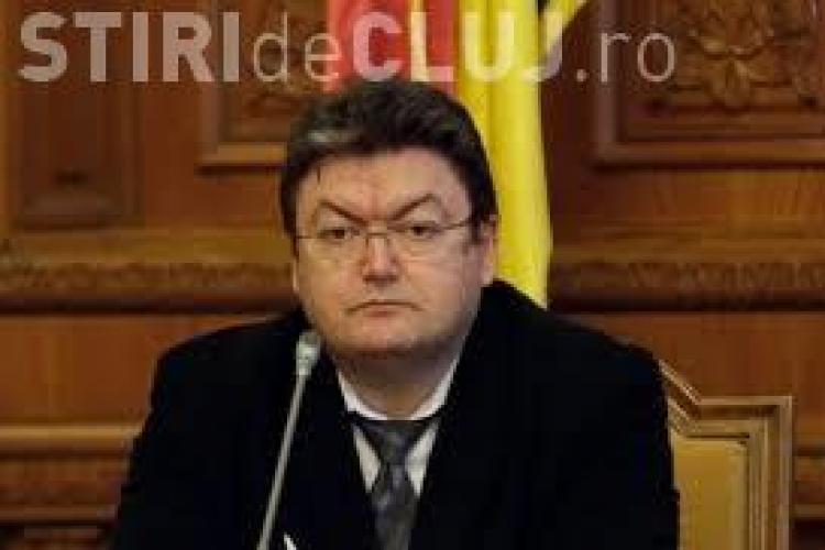 Marian Preda, liderul Fundației Mișcarea Populară, și-a dat demisia