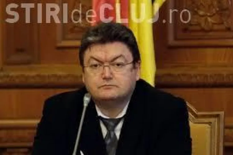 Marian Preda, liderul Fundației Mișcarea Populară, și-a dat demisia