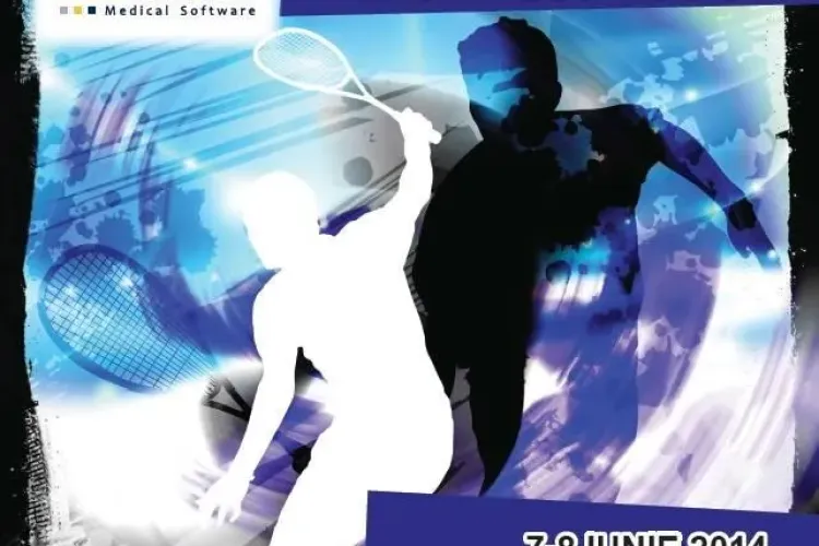 Cupa Clujului la squash are loc în 7 - 8 iunie