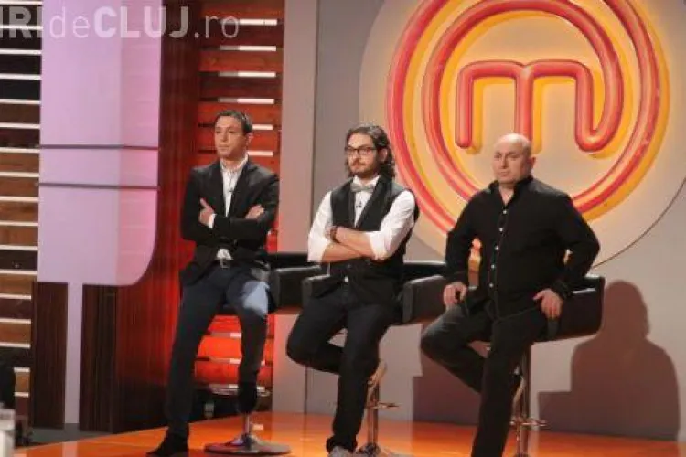 Juriul Masterchef se schimbă. Vezi cine îi va înlocui pe cei trei chefi