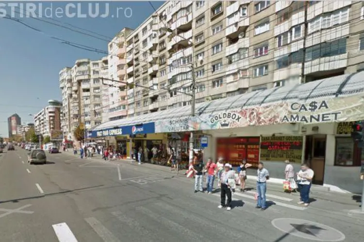 Tatăl studentului clujean bătut în Piața Mărăști de doi romi a MURIT din cauza șocului