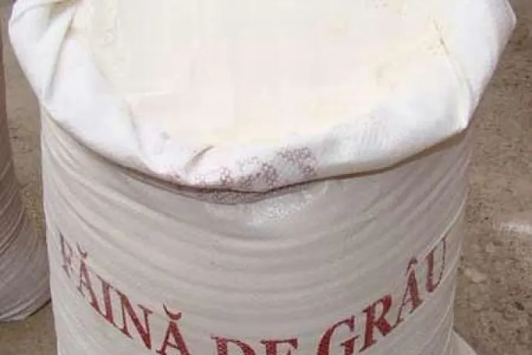 Poliția Cluj acuzată de ABUZURI de patronul unei MORI: Nu pricepeau că noi obținem FĂINA din moară și cumpărăm GRÂU