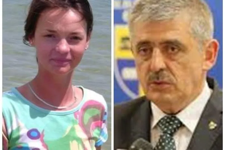 Uioreanu nu își recunoaște faptele, dar fostul ofițer SRI a recunoscut TOTUL - FOTO