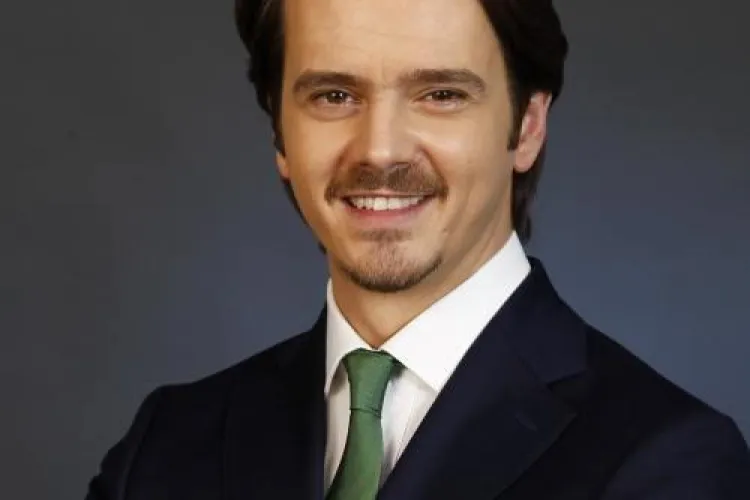 Mihai Petre a plecat, oficial, la Antena 1. Vezi care este motivul plecării sale