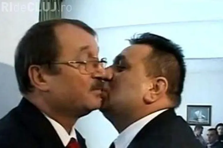 Mircea Băsesu - STENOGRAME INCENDIARE - Izaura, lui Mircea Băsescu: Naşule, dacă dau la DNA, într-o săptămână eşti arestat