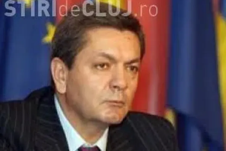 Ioan Rus va fi învestit în funcție în această seară
