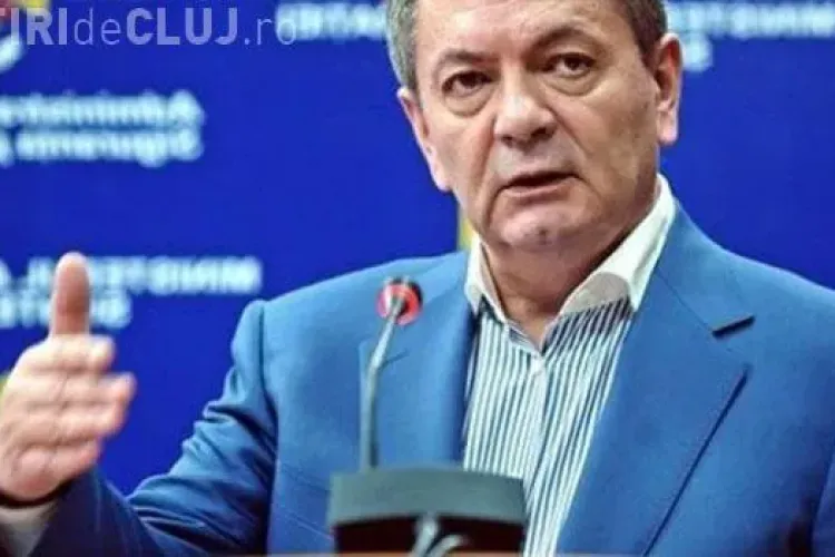 Băsescu este de acord cu numirea lui Ioan Rus la Transporturi