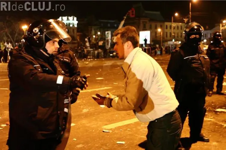 TIFF 2014 - Zilele Filmului Românesc încep joi, 5 iunie. Vor fi prezentate filme în premieră