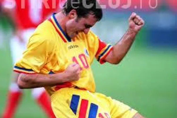 BBC susține că HAGI ”are strămoşi romi”