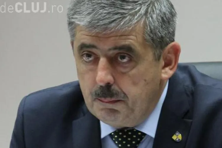 Uioreanu nu a fost ELIBERAT! Când a intrat în sala de judecată era zâmbitor și încrezător