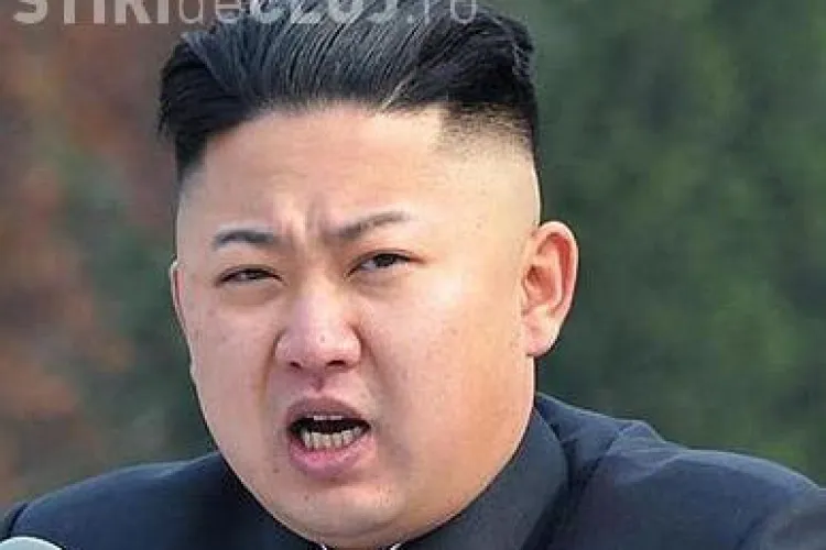 Coreea de Nord cere interzicerea unei comedii care îl ironizează pe Kim Jong-Un: ”E un act de terorism” VIDEO