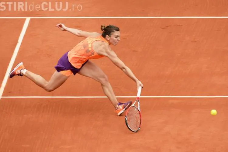 Halep are EMOȚII la Roland Garros. Expert Eurosport: Halep este versiunea feminină a lui Novak Djokovic