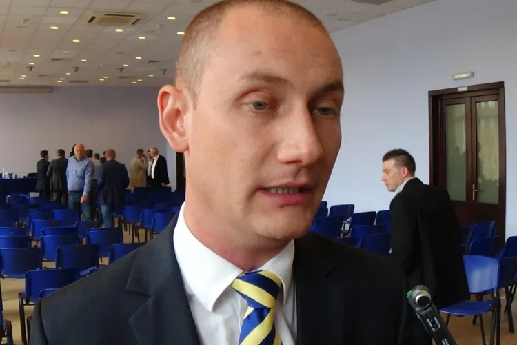 Seplecan: Numai Marius Nicoară poate semna numirea consilierului județean PSD Cluj