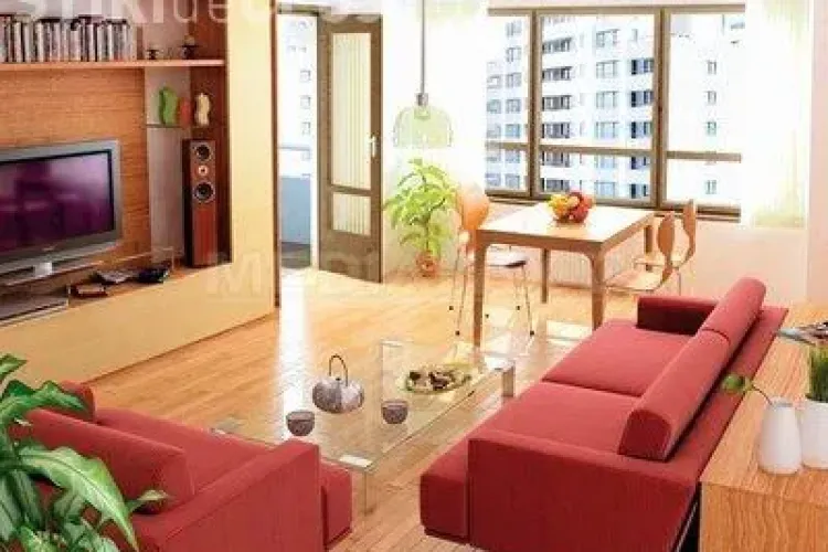 La Cluj-Napoca, locuințele noi s-au ieftinit cu 43%