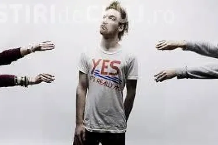 Unul dintre cele mai mari nume de la Electric Castle, Rusko, și-a anulat show-ul. Vezi cine îl înlocuiește