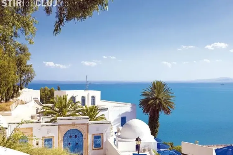 Zboruri Cluj - Egipt din 11 iunie. S-au reluat și zborurile spre Turcia și Egipt direct de la Cluj (P)