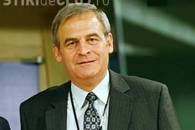 Laszlo Tokes a rămas fără "Steaua României". Judecătoria a decis retragerea distincției