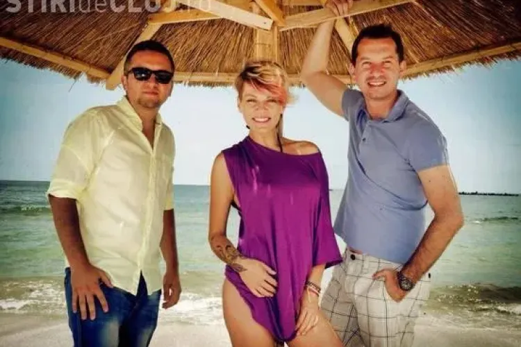 Trupa Hi-Q s-a DESPĂRŢIT a doua oară