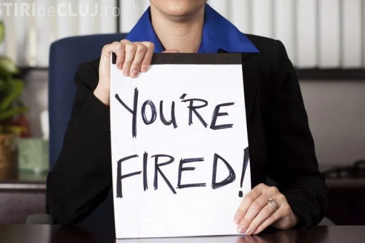 În România, peste 25.000 de salariați concediați și-au dat patronii în judecată! Care este situația la Cluj?