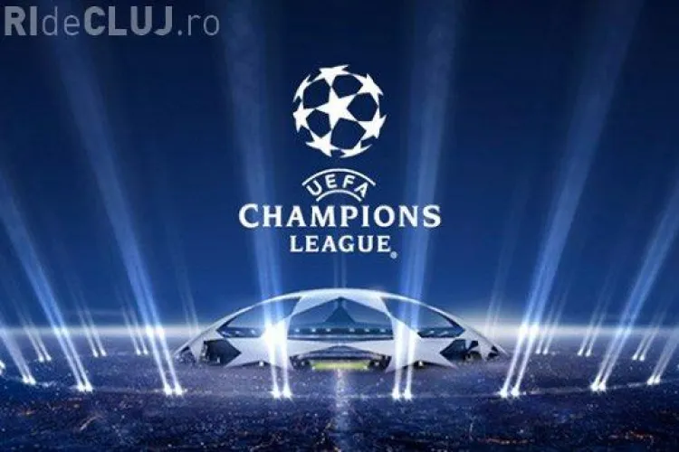 Steaua va fi cap de serie în Champions League