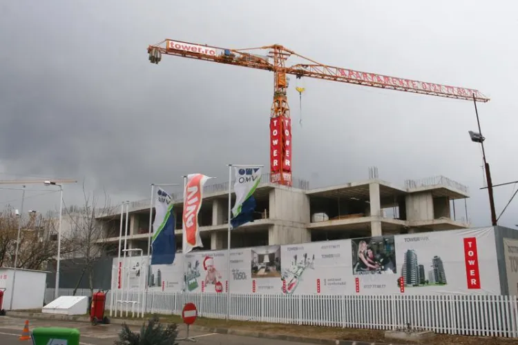 DNA Cluj a ucis TOWER și i-a trimis în judecată pe Mihai Chezan și Mihaela Bărbos. Paguba este URIAȘĂ